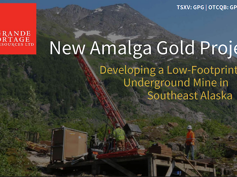 Corporate Presentation